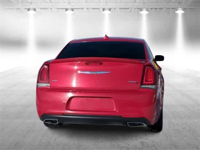 used 2017 Chrysler 300 car, priced at $10,995