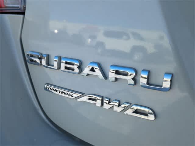 used 2021 Subaru WRX car, priced at $24,490