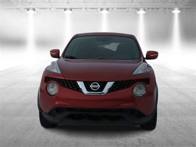 used 2016 Nissan Juke car, priced at $12,250