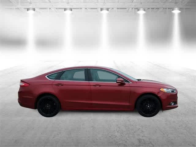 used 2014 Ford Fusion car, priced at $6,250