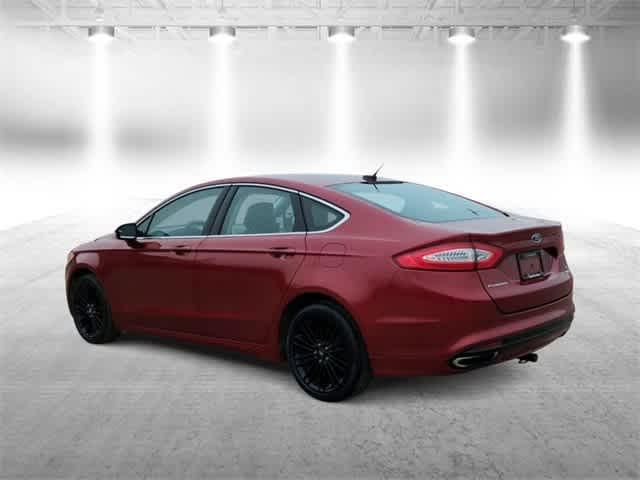 used 2014 Ford Fusion car, priced at $6,250