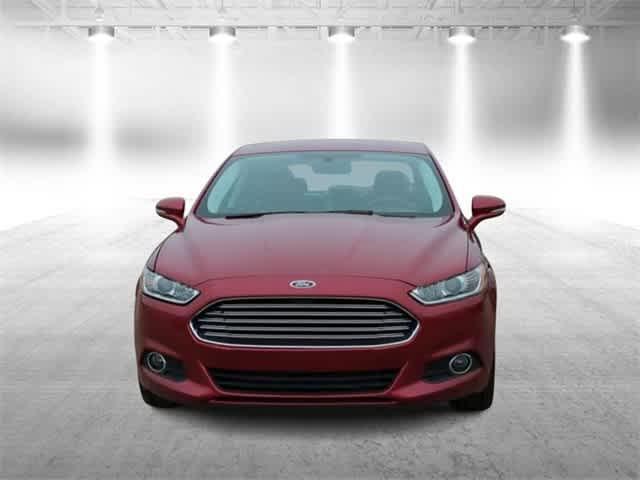 used 2014 Ford Fusion car, priced at $6,250