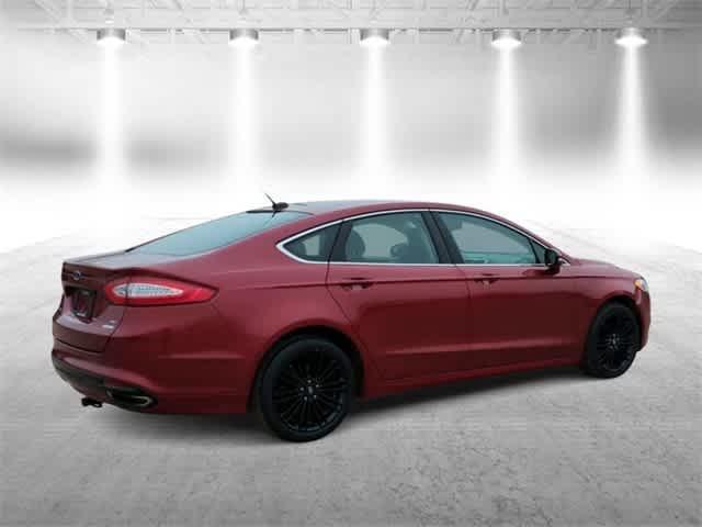 used 2014 Ford Fusion car, priced at $6,250