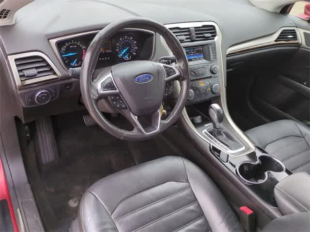 used 2014 Ford Fusion car, priced at $6,250