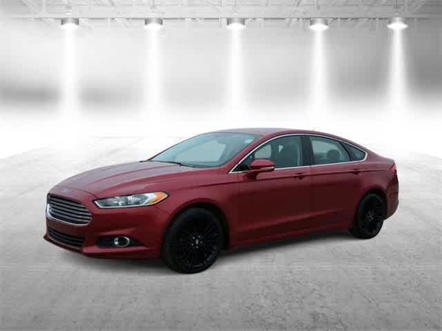 used 2014 Ford Fusion car, priced at $6,250