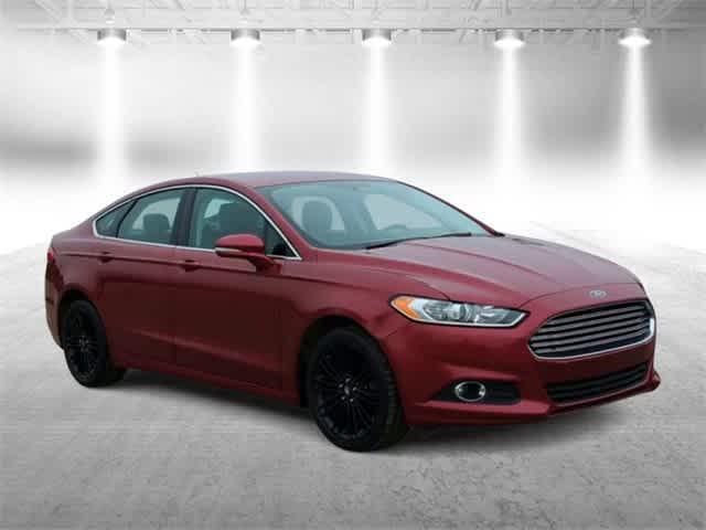 used 2014 Ford Fusion car, priced at $6,250