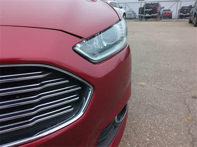 used 2014 Ford Fusion car, priced at $6,250