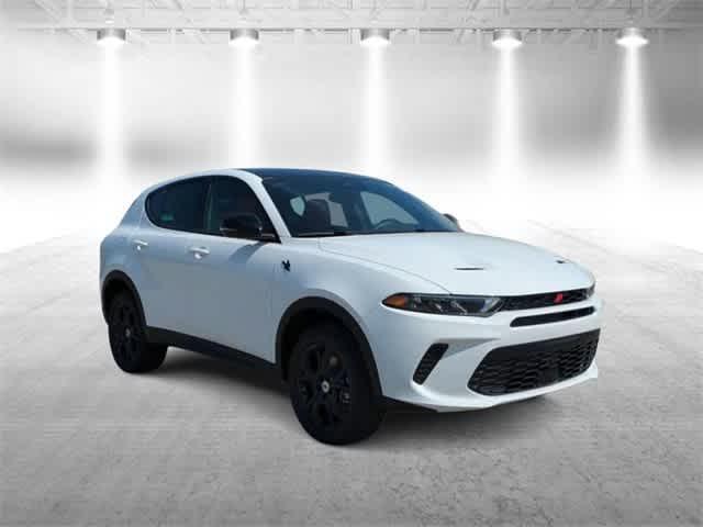 new 2024 Dodge Hornet car, priced at $32,226