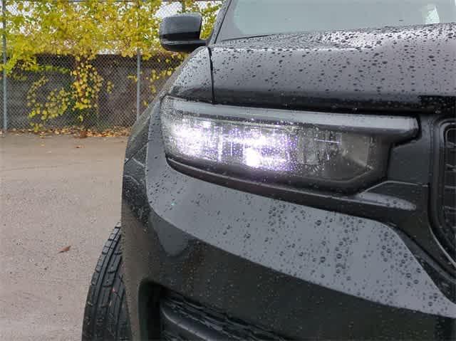 new 2025 Jeep Grand Cherokee car, priced at $40,815