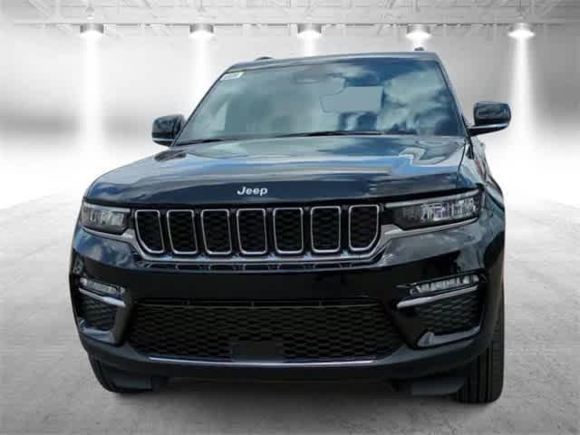 new 2024 Jeep Grand Cherokee car, priced at $42,709