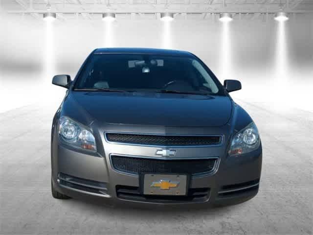 used 2012 Chevrolet Malibu car, priced at $4,500