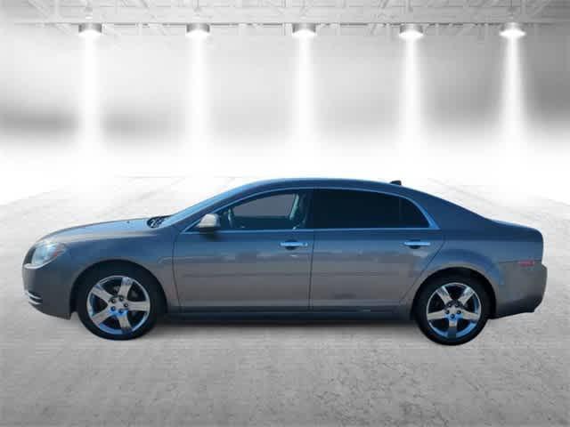 used 2012 Chevrolet Malibu car, priced at $4,500