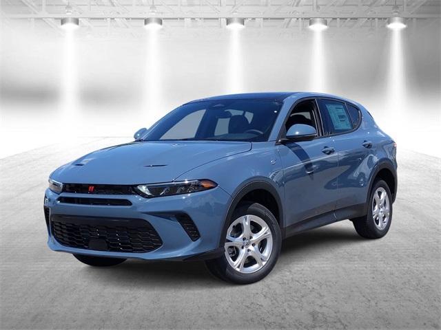 new 2024 Dodge Hornet car, priced at $36,069