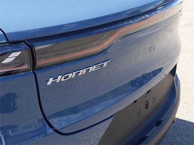 new 2024 Dodge Hornet car, priced at $36,069