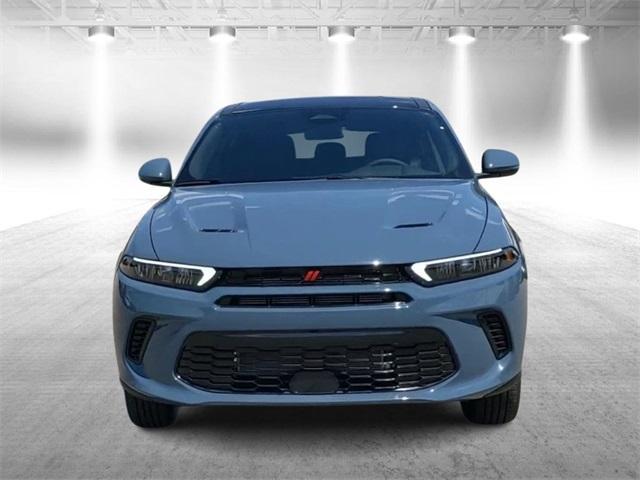 new 2024 Dodge Hornet car, priced at $36,069