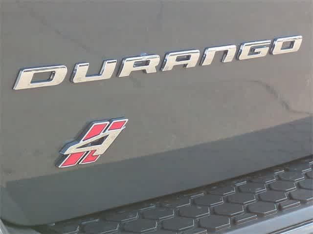 new 2024 Dodge Durango car, priced at $54,349