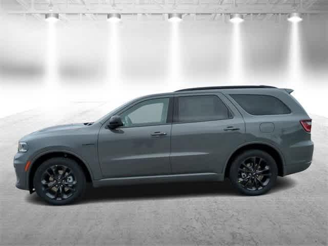 new 2024 Dodge Durango car, priced at $49,523