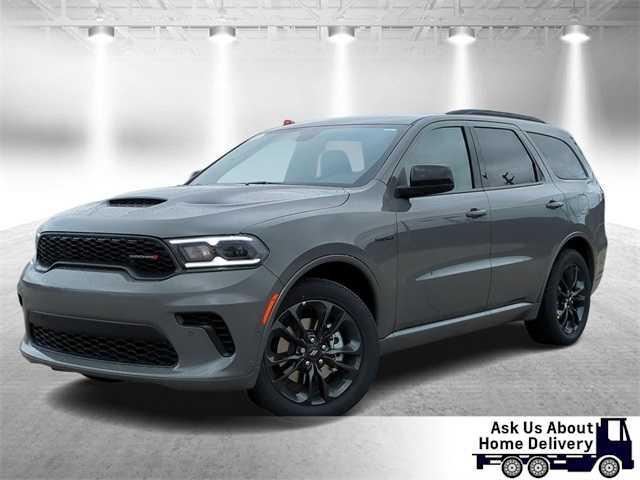 new 2024 Dodge Durango car, priced at $48,023