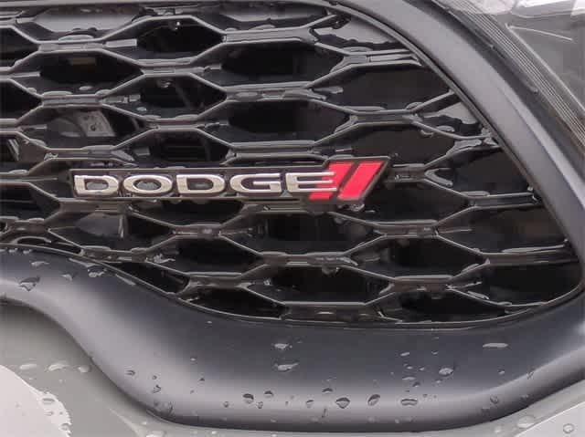 new 2024 Dodge Durango car, priced at $49,523