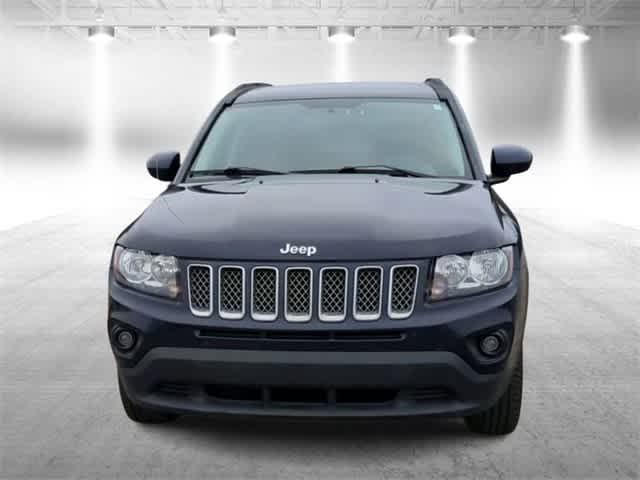 used 2015 Jeep Compass car, priced at $8,490