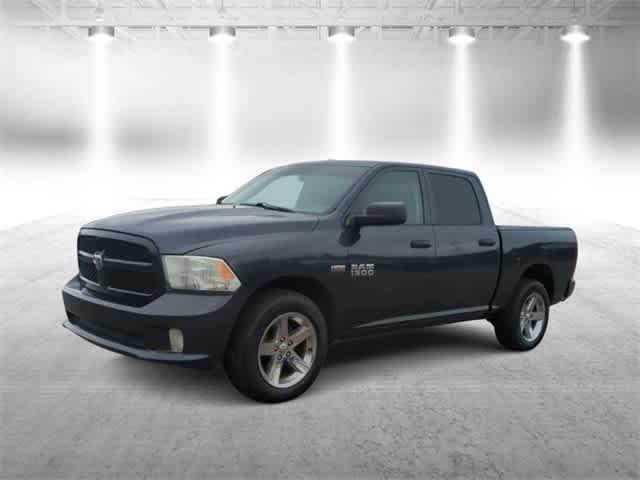 used 2014 Ram 1500 car, priced at $7,500