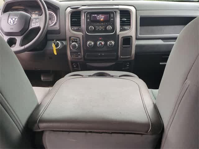 used 2014 Ram 1500 car, priced at $10,000