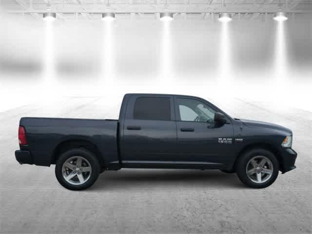 used 2014 Ram 1500 car, priced at $7,500