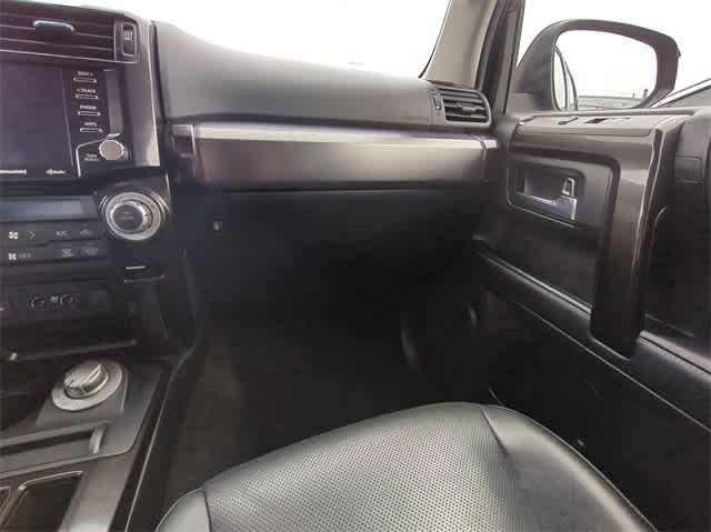 used 2021 Toyota 4Runner car, priced at $35,990