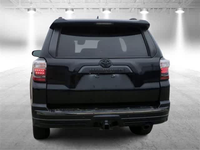 used 2021 Toyota 4Runner car, priced at $35,990