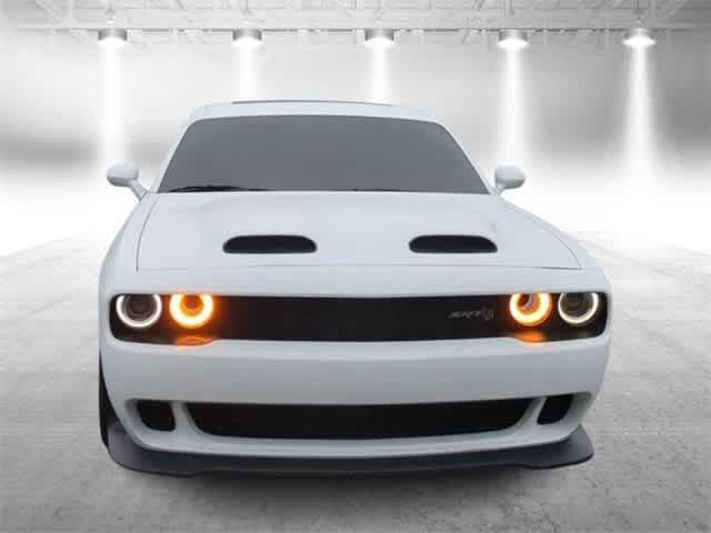 used 2023 Dodge Challenger car, priced at $59,490