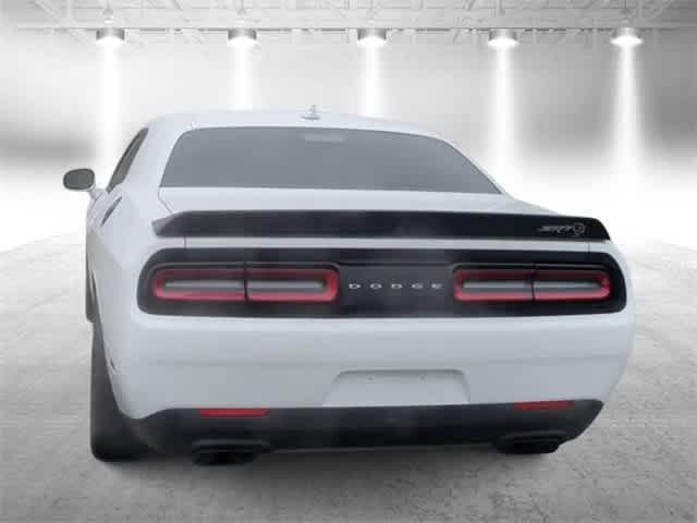 used 2023 Dodge Challenger car, priced at $59,490