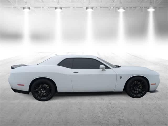 used 2023 Dodge Challenger car, priced at $59,490