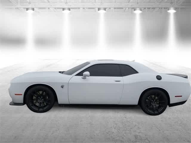 used 2023 Dodge Challenger car, priced at $59,490