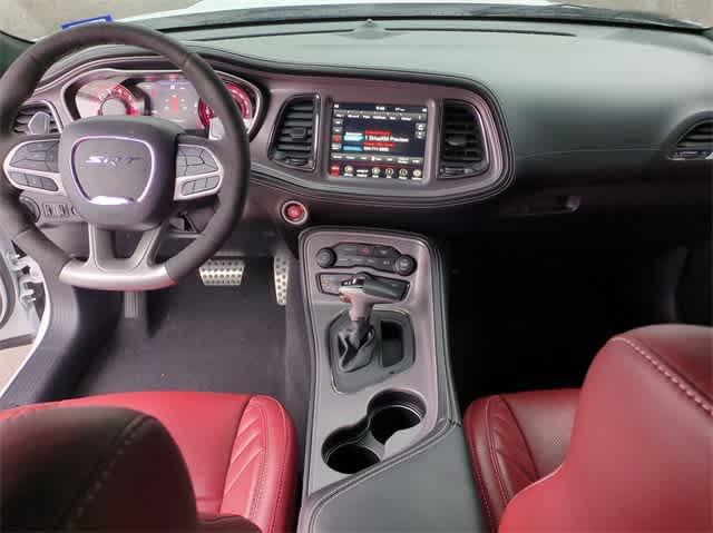 used 2023 Dodge Challenger car, priced at $59,490