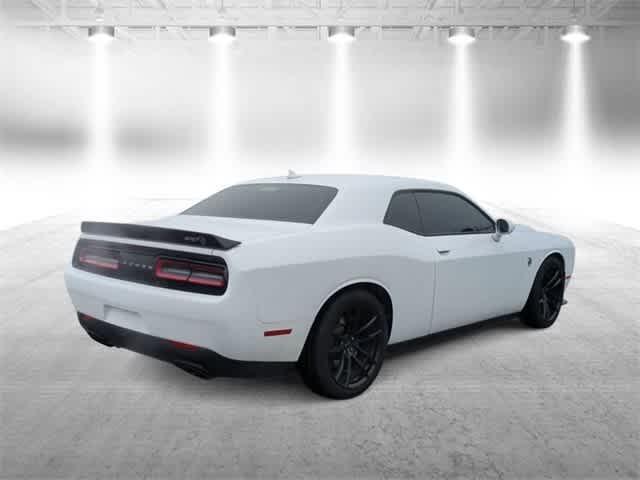 used 2023 Dodge Challenger car, priced at $59,490