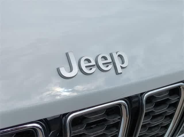 new 2024 Jeep Grand Cherokee L car, priced at $46,812
