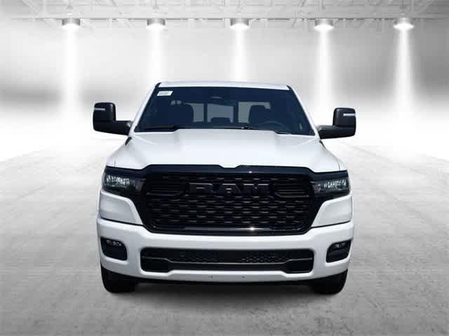 new 2025 Ram 1500 car, priced at $45,479