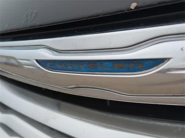 used 2014 Chrysler Town & Country car, priced at $7,995