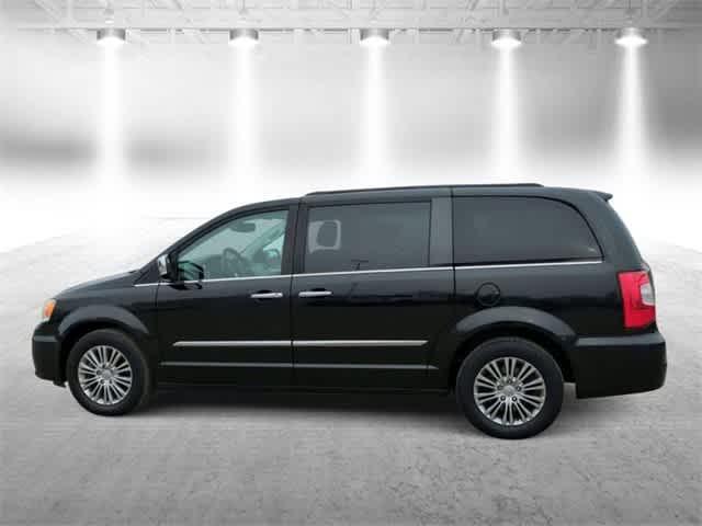 used 2014 Chrysler Town & Country car, priced at $7,995