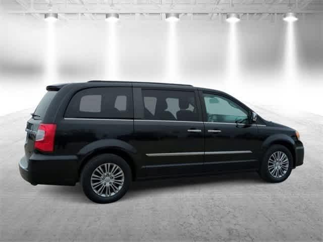 used 2014 Chrysler Town & Country car, priced at $7,995