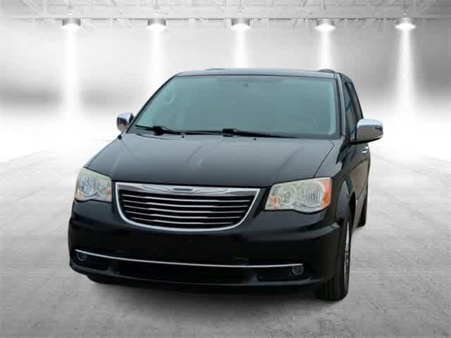 used 2014 Chrysler Town & Country car, priced at $7,995