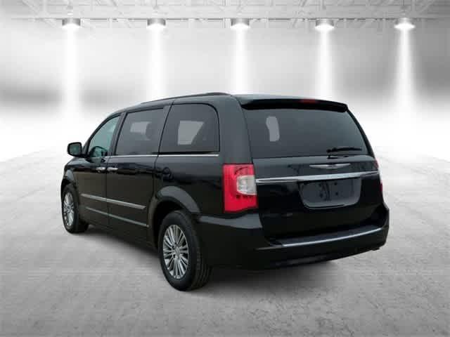 used 2014 Chrysler Town & Country car, priced at $7,995