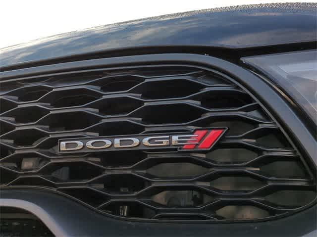 new 2024 Dodge Durango car, priced at $51,510