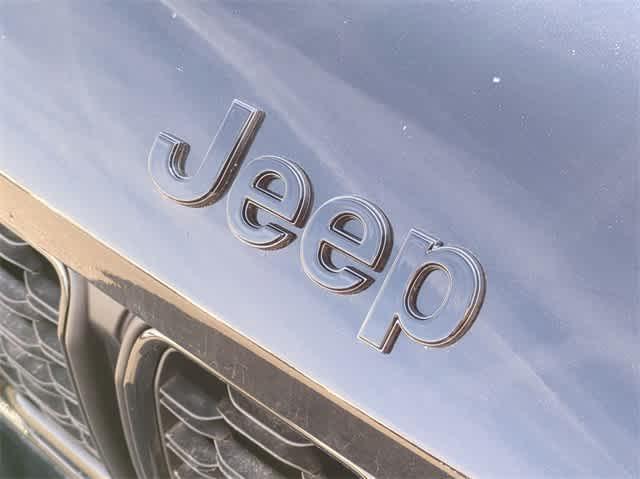 new 2024 Jeep Grand Cherokee L car, priced at $44,514