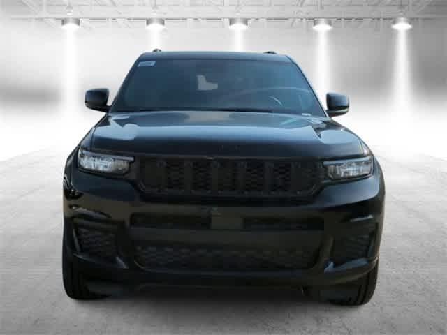 new 2024 Jeep Grand Cherokee L car, priced at $44,514