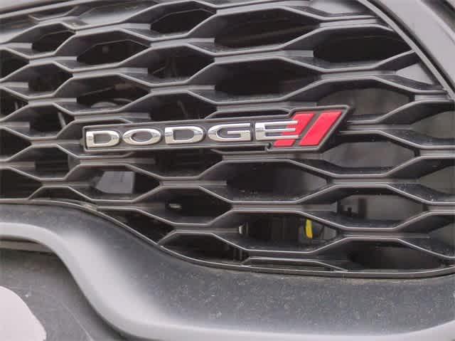 new 2024 Dodge Durango car, priced at $40,005