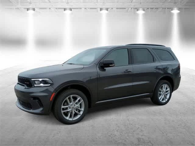 new 2024 Dodge Durango car, priced at $40,005