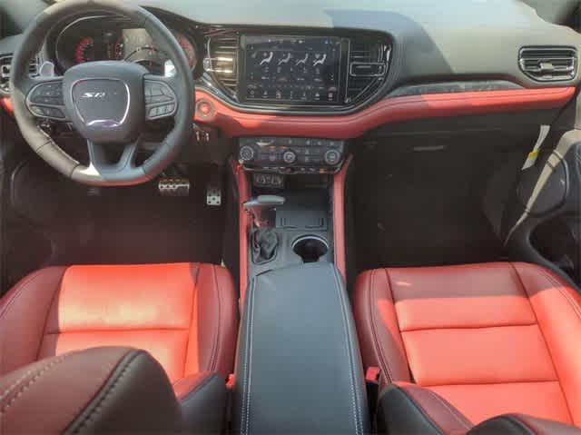 new 2023 Dodge Durango car, priced at $87,000