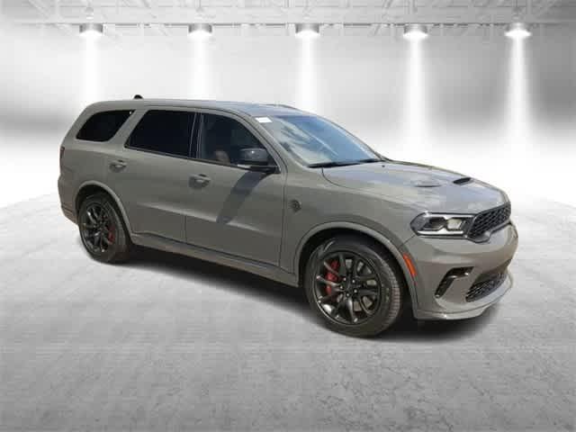 new 2023 Dodge Durango car, priced at $87,000