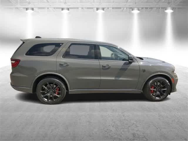 new 2023 Dodge Durango car, priced at $87,000